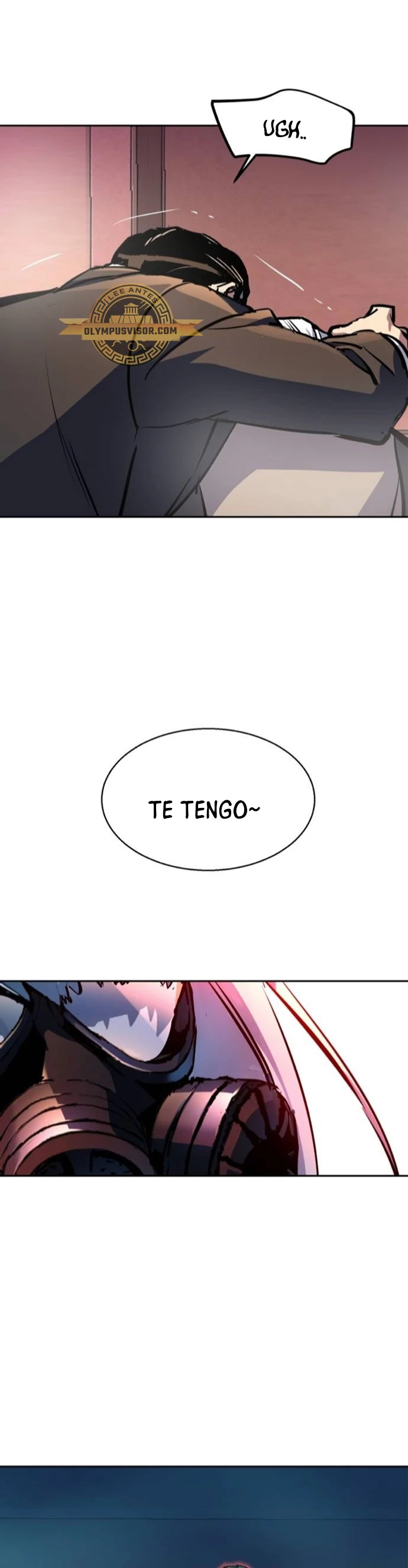 El Asesino Yu Ijin - Capítulo 173 - Página 39 - LectorTMOo