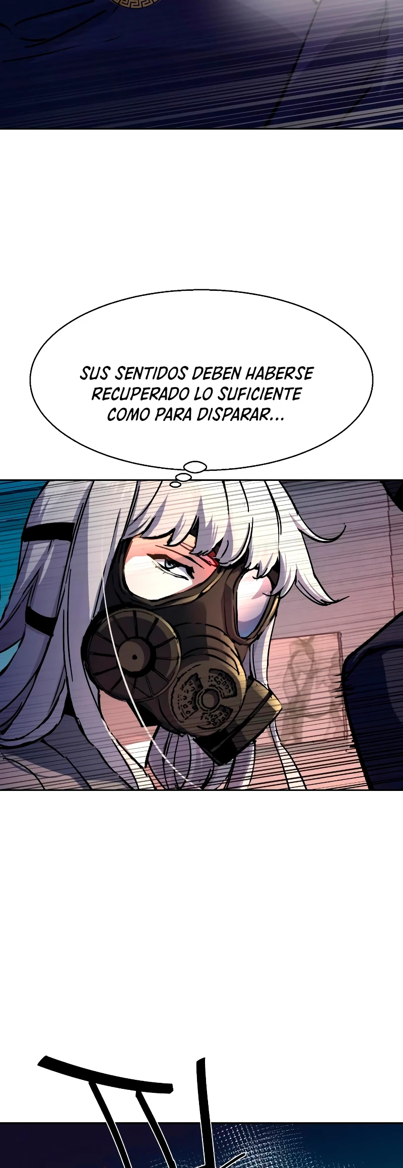 El Asesino Yu Ijin - Capítulo 174 - Página 21 - LectorTMOo