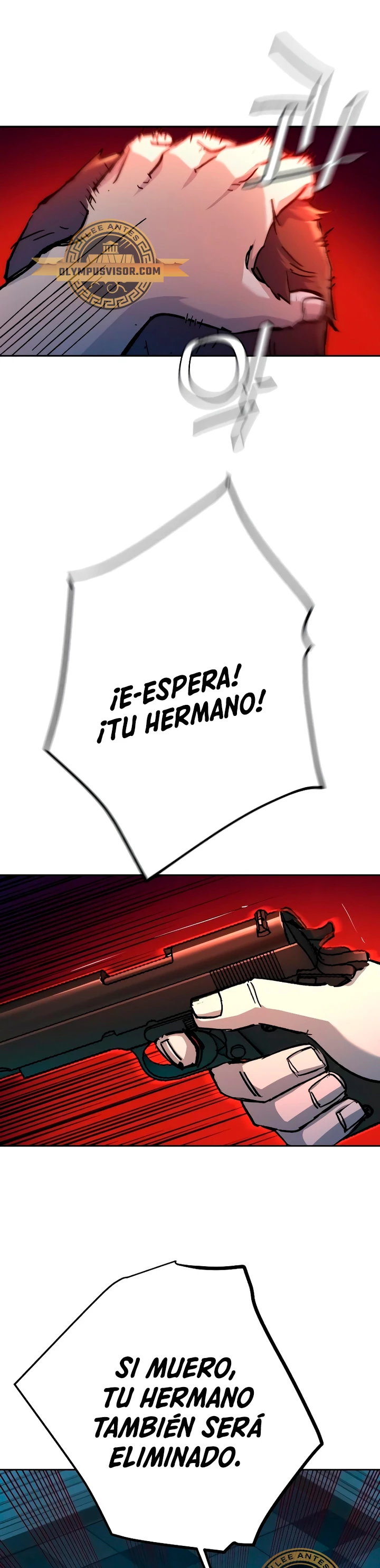 El Asesino Yu Ijin - Capítulo 175 - Página 37 - LectorTMOo