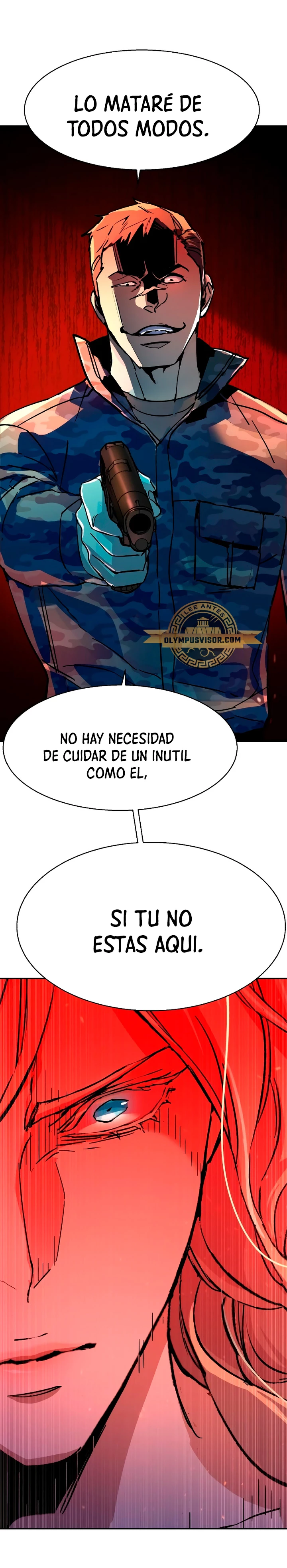 El Asesino Yu Ijin - Capítulo 175 - Página 46 - LectorTMOo