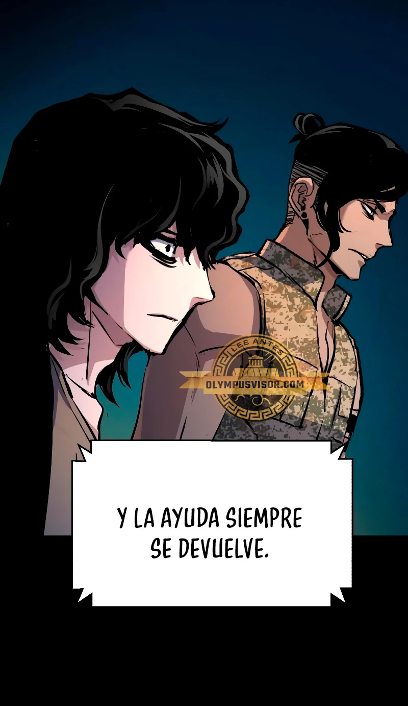 El Asesino Yu Ijin - Capítulo 176 - Página 43 - LectorTMOo