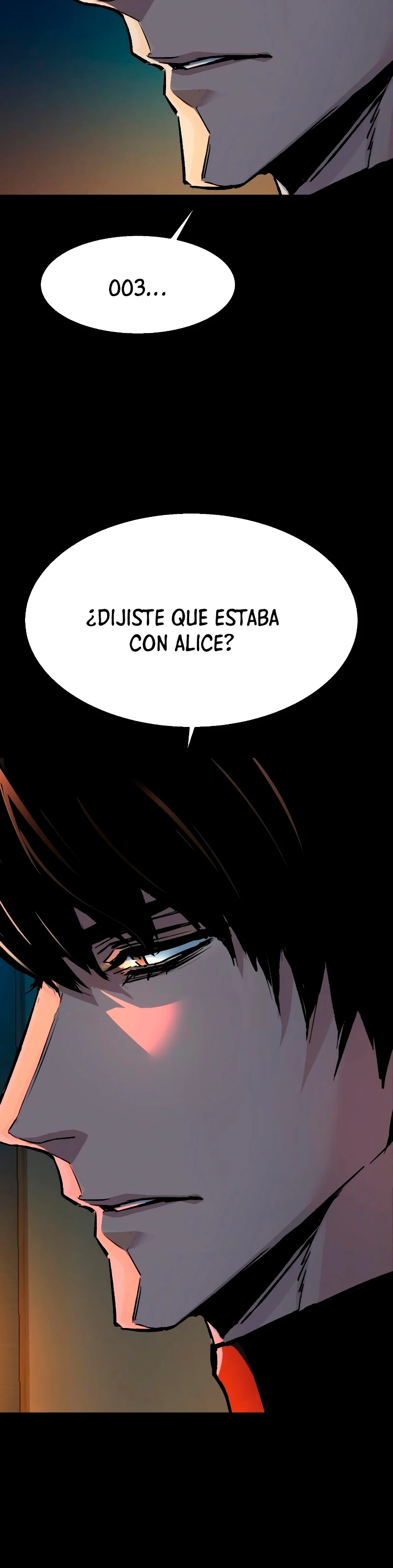 El Asesino Yu Ijin - Capítulo 176 - Página 46 - LectorTMOo
