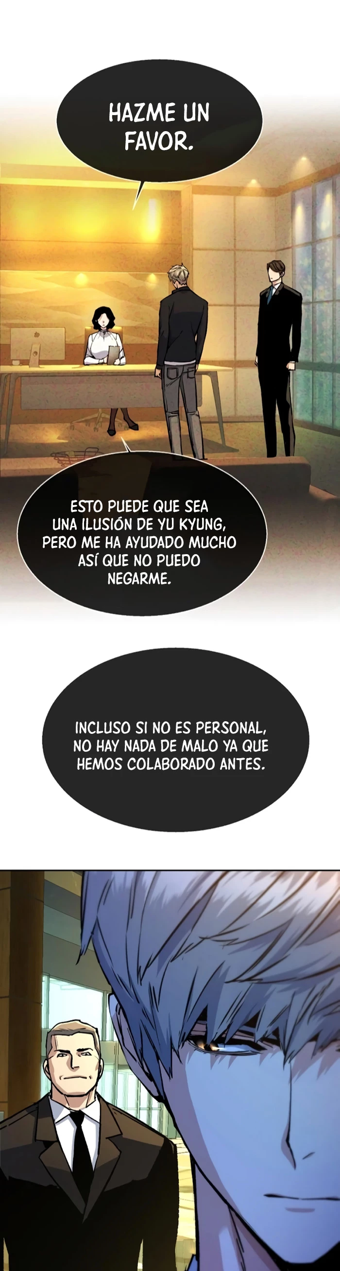 El Asesino Yu Ijin - Capítulo 178 - Página 24 - LectorTMOo