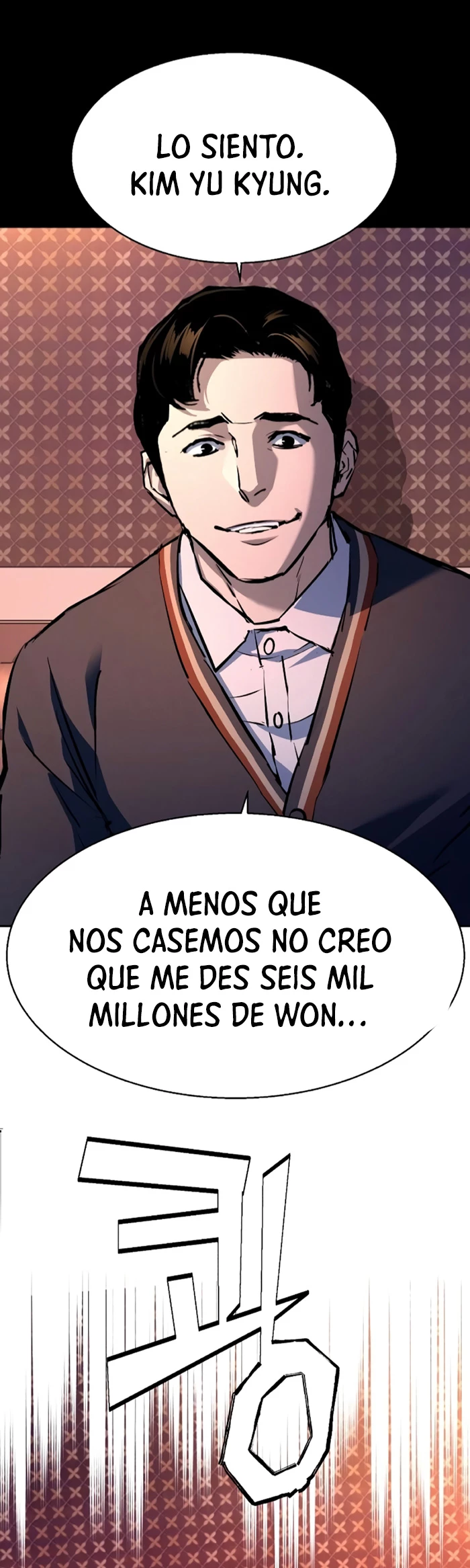 El Asesino Yu Ijin - Capítulo 178 - Página 49 - LectorTMOo
