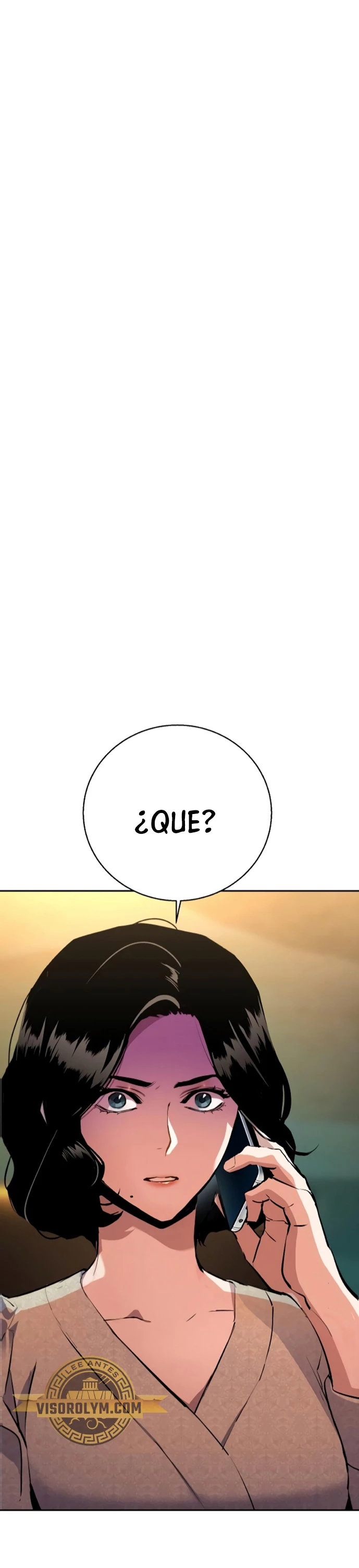 El Asesino Yu Ijin - Capítulo 179 - Página 29 - LectorTMOo