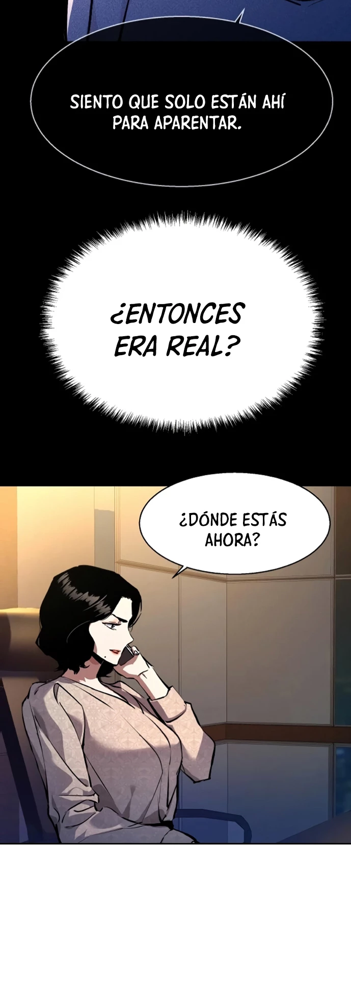 El Asesino Yu Ijin - Capítulo 179 - Página 31 - LectorTMOo