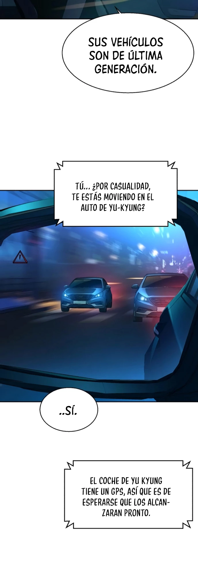 El Asesino Yu Ijin - Capítulo 179 - Página 40 - LectorTMOo