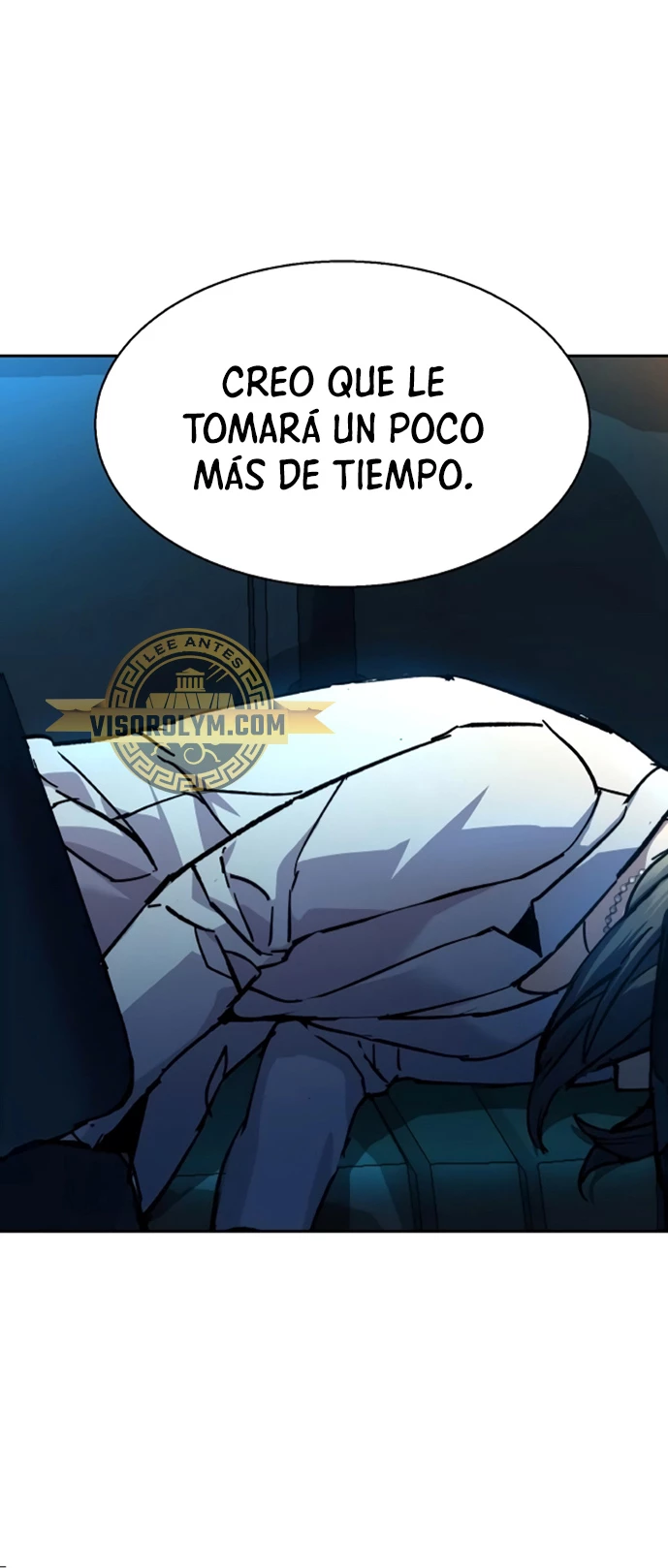 El Asesino Yu Ijin - Capítulo 179 - Página 43 - LectorTMOo