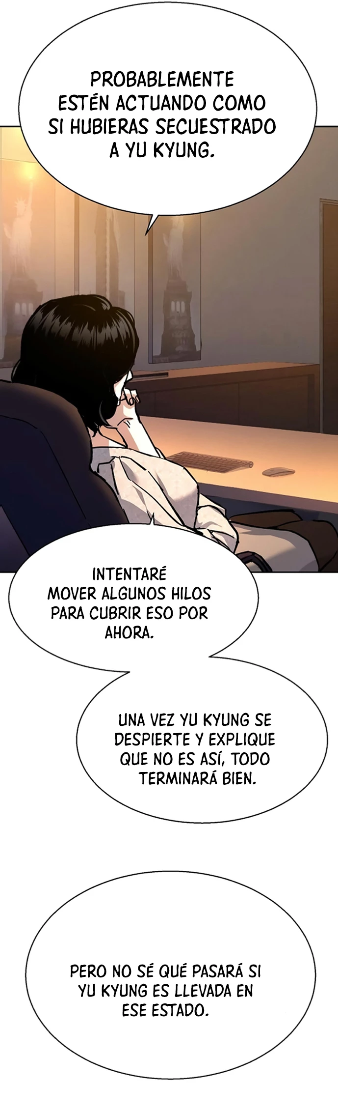 El Asesino Yu Ijin - Capítulo 179 - Página 44 - LectorTMOo