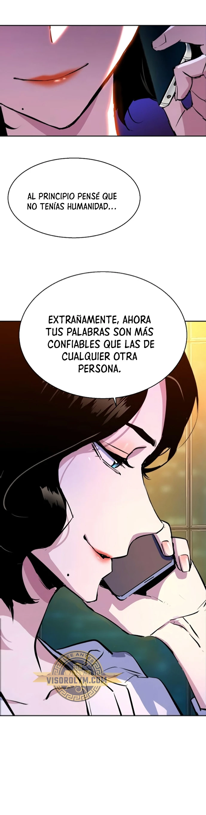 El Asesino Yu Ijin - Capítulo 179 - Página 47 - LectorTMOo