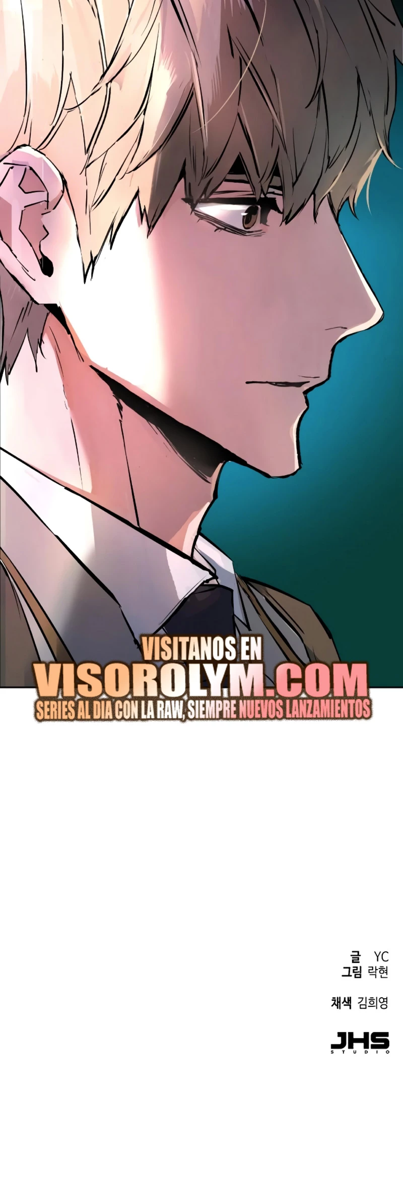 El Asesino Yu Ijin - Capítulo 185 - Página 52 - LectorTMOo