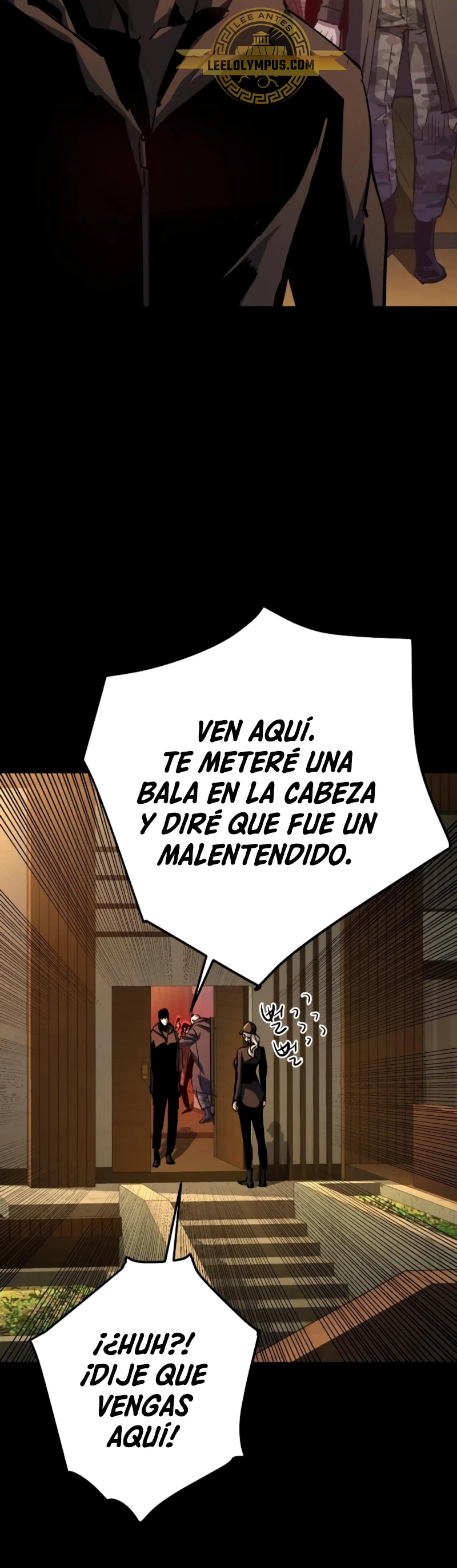 El Asesino Yu Ijin - Capítulo 187 - Página 7 - LectorTMOo