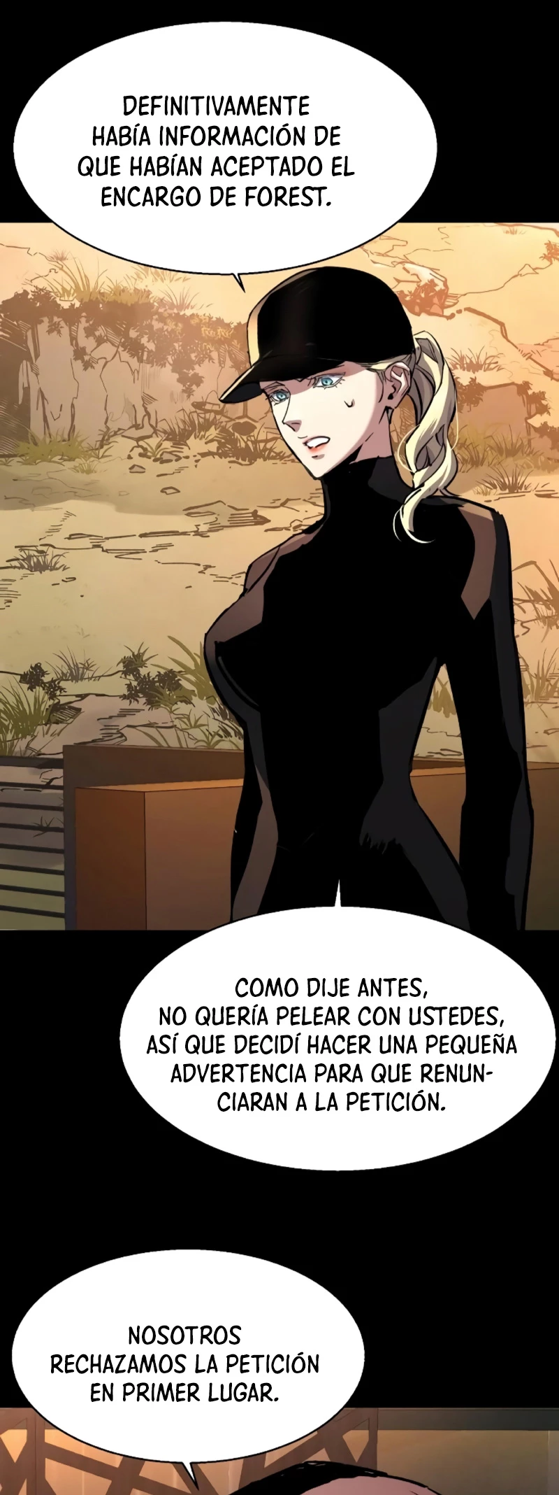El Asesino Yu Ijin - Capítulo 187 - Página 8 - LectorTMOo