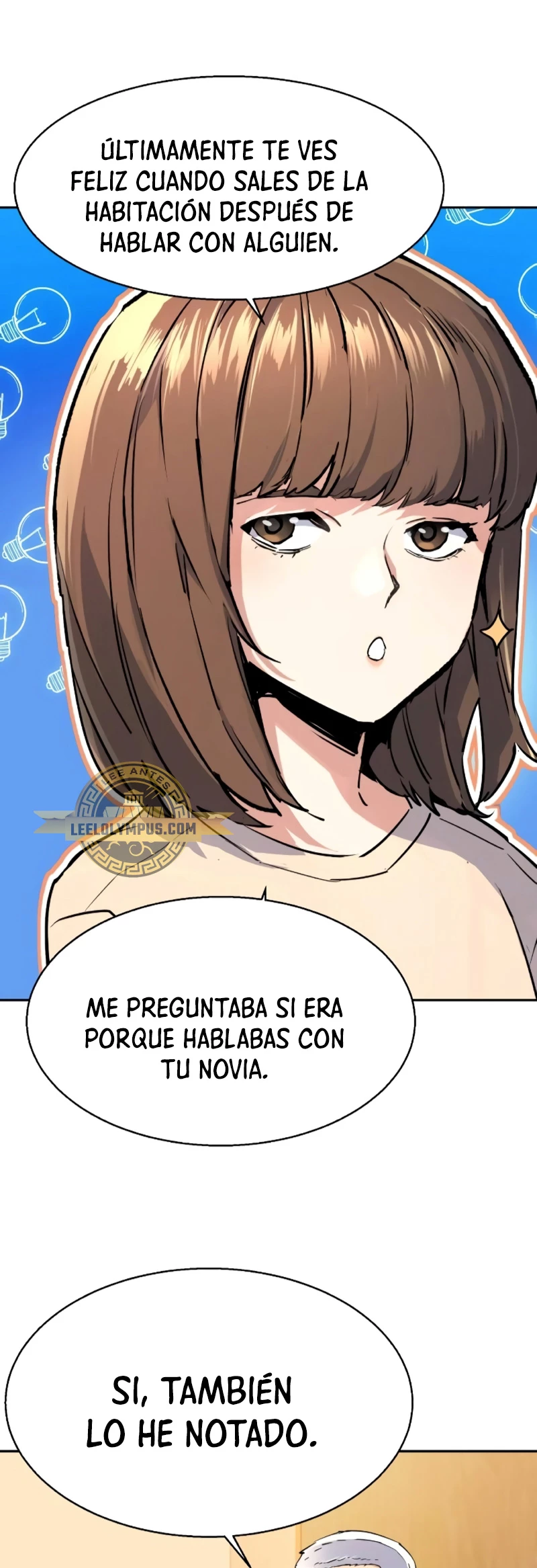 El Asesino Yu Ijin - Capítulo 187 - Página 29 - LectorTMOo