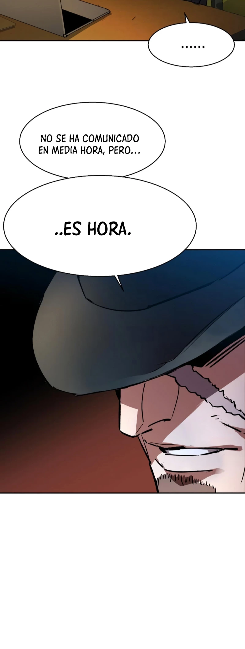 El Asesino Yu Ijin - Capítulo 188 - Página 58 - LectorTMOo