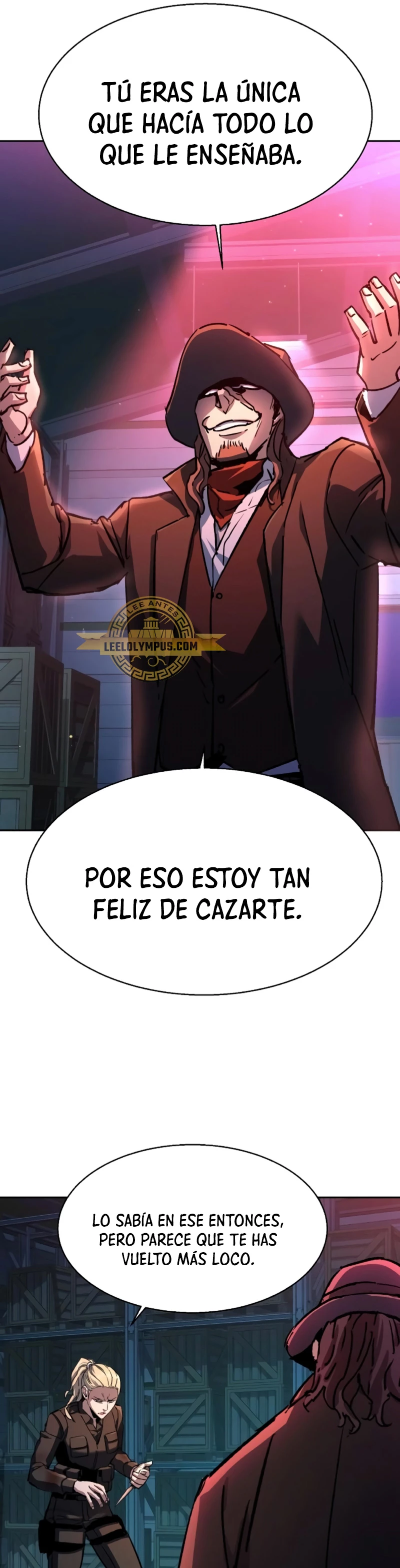El Asesino Yu Ijin - Capítulo 190 - Página 13 - LectorTMOo