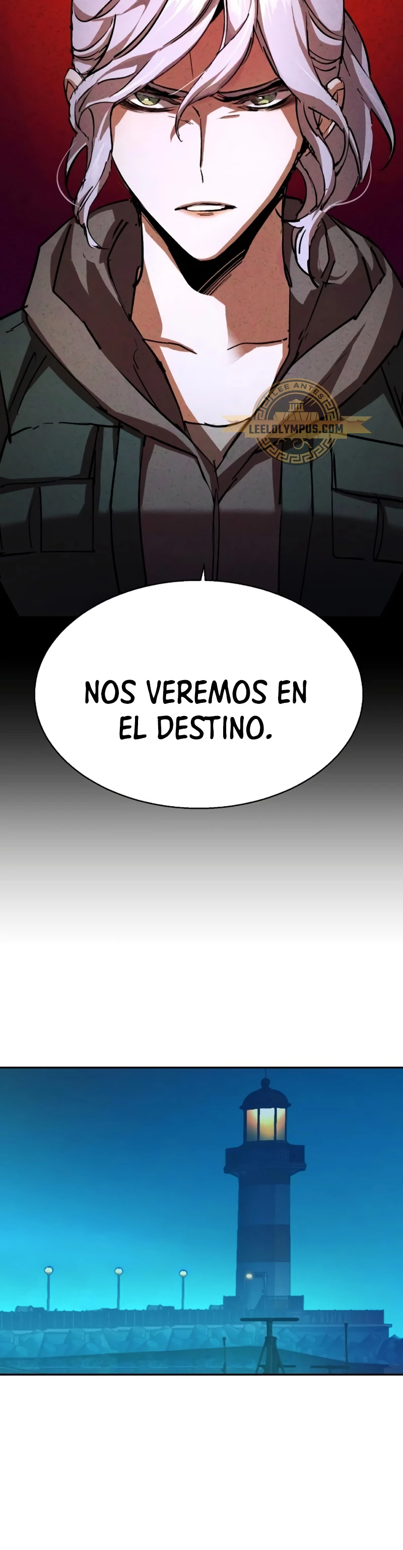 El Asesino Yu Ijin - Capítulo 194 - Página 23 - LectorTMOo