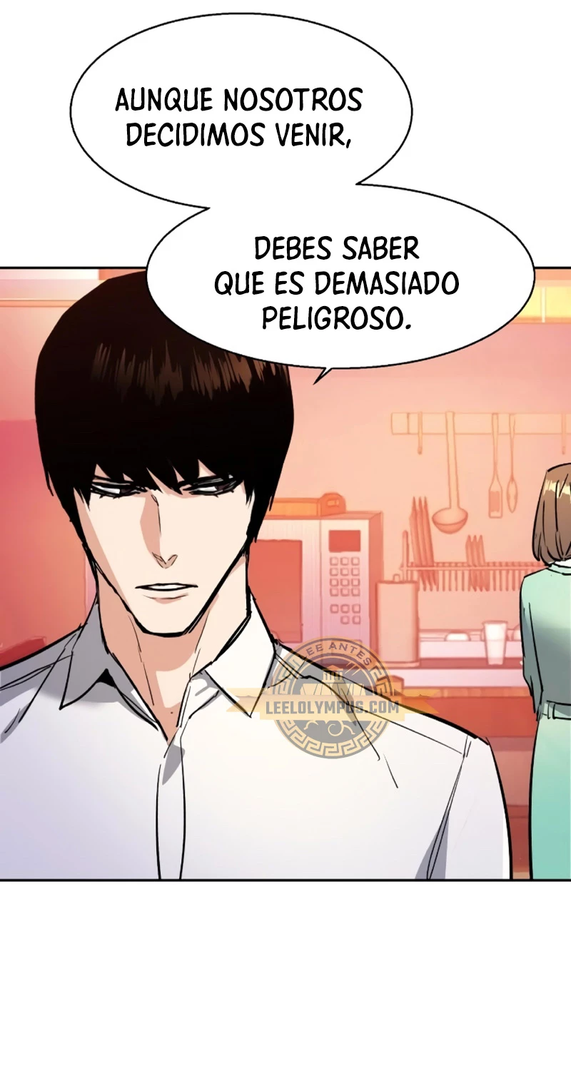 El Asesino Yu Ijin - Capítulo 194 - Página 48 - LectorTMOo