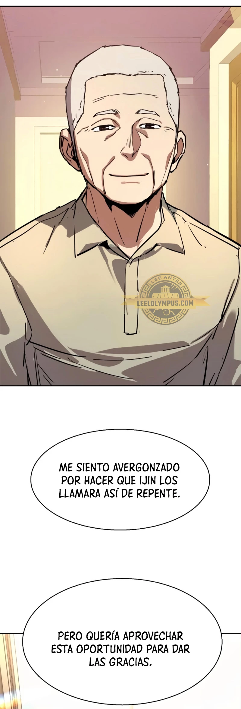 El Asesino Yu Ijin - Capítulo 194 - Página 55 - LectorTMOo