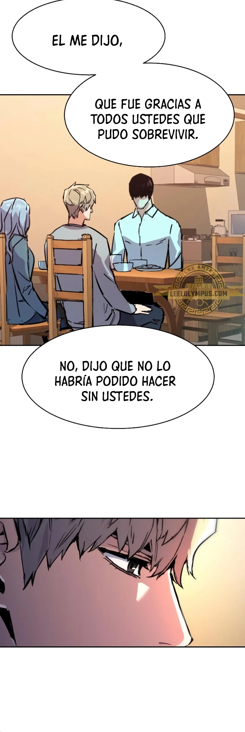 El Asesino Yu Ijin - Capítulo 194 - Página 59 - LectorTMOo