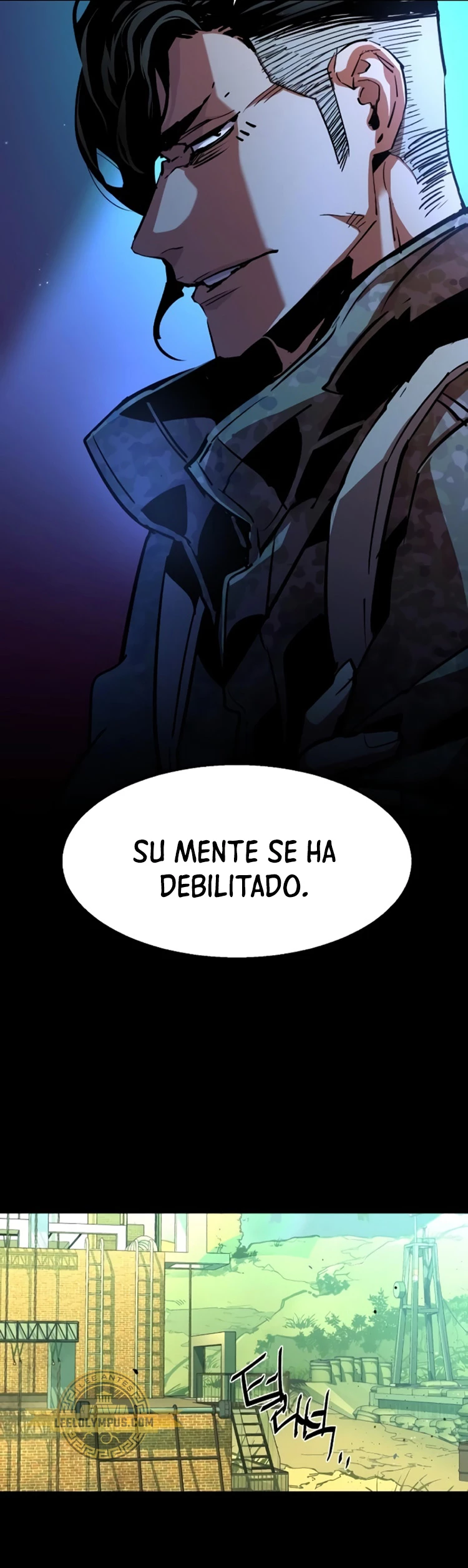 El Asesino Yu Ijin - Capítulo 195 - Página 22 - LectorTMOo