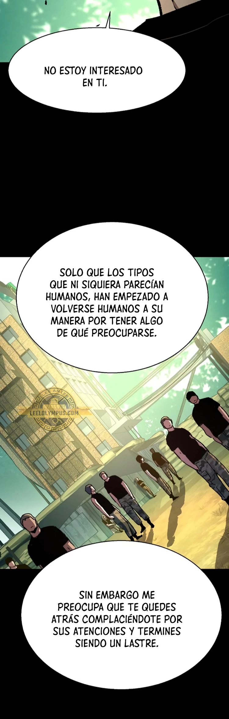 El Asesino Yu Ijin - Capítulo 195 - Página 29 - LectorTMOo