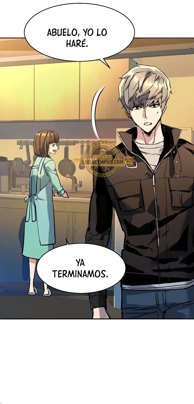 El Asesino Yu Ijin - Capítulo 195 - Página 47 - LectorTMOo
