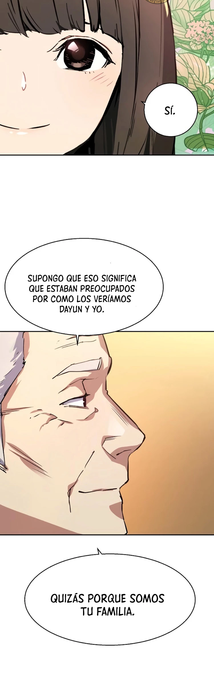 El Asesino Yu Ijin - Capítulo 195 - Página 52 - LectorTMOo