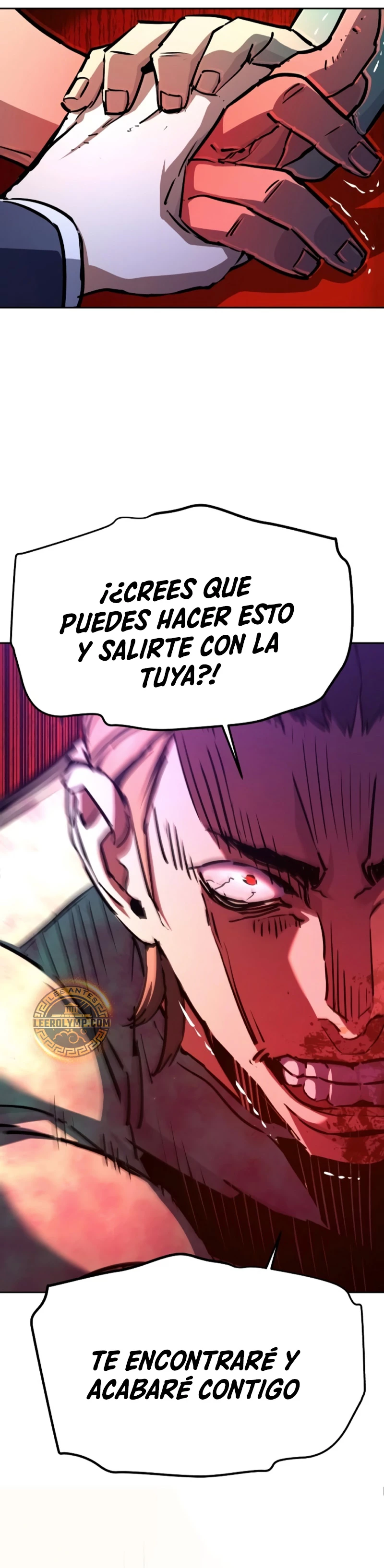 El Asesino Yu Ijin - Capítulo 197 - Página 51 - LectorTMOo