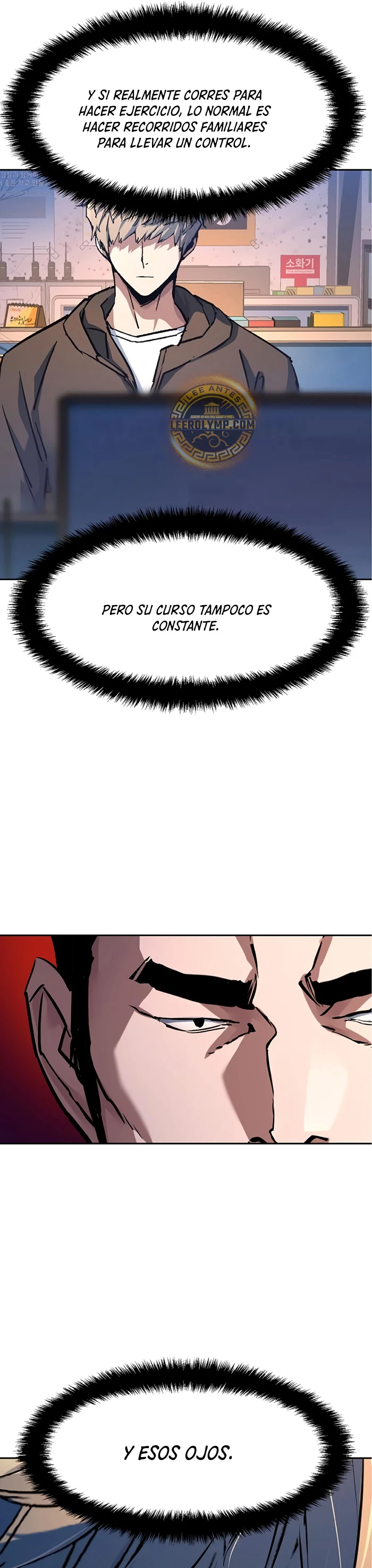 El Asesino Yu Ijin - Capítulo 199 - Página 13 - LectorTMOo