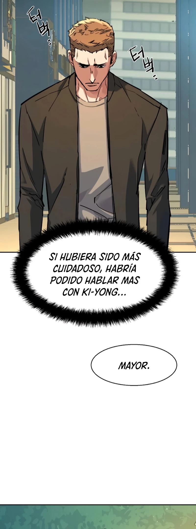 El Asesino Yu Ijin - Capítulo 200 - Página 49 - LectorTMOo