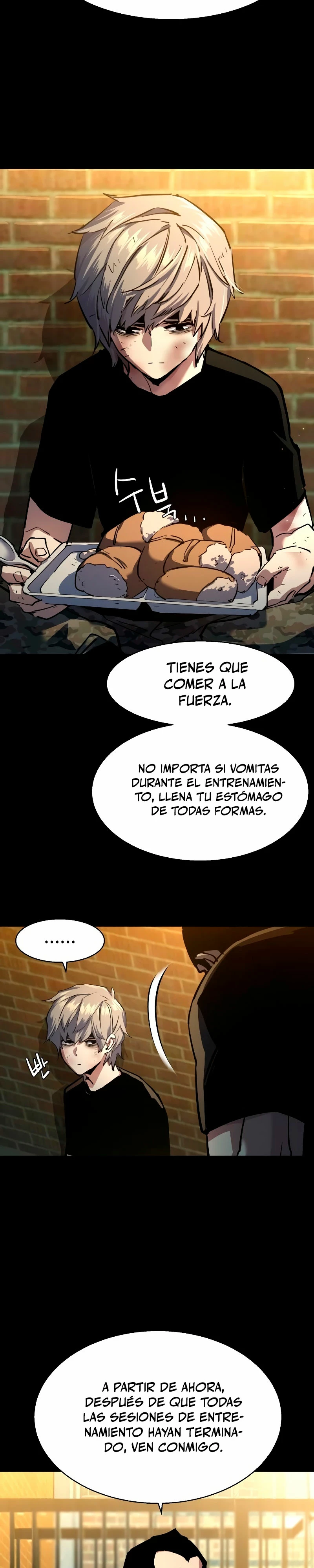 El Asesino Yu Ijin - Capítulo 202 - Página 26 - LectorTMOo