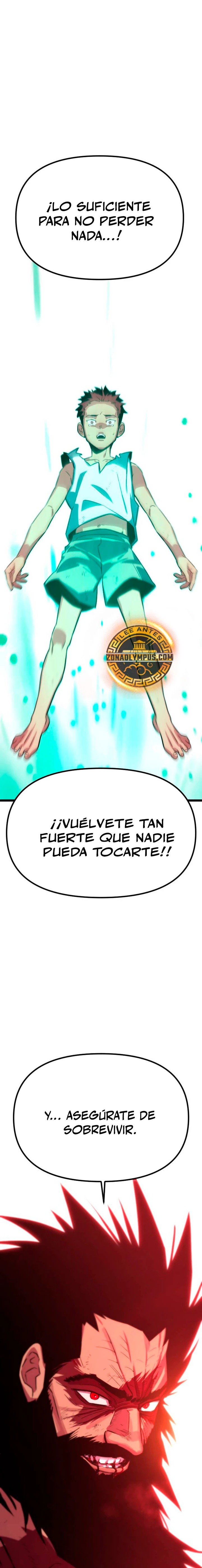 El bárbaro de la estación de Seúl - Capítulo 1 - Página 12 - LectorTMOo