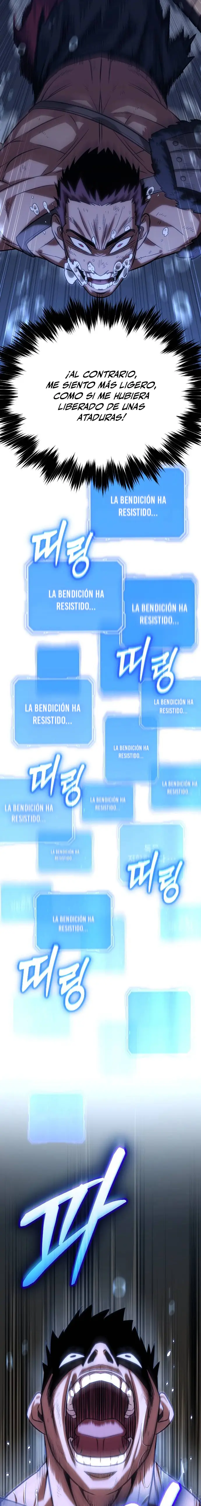 El bárbaro de la estación de Seúl - Capítulo 9 - Página 39 - LectorTMOo