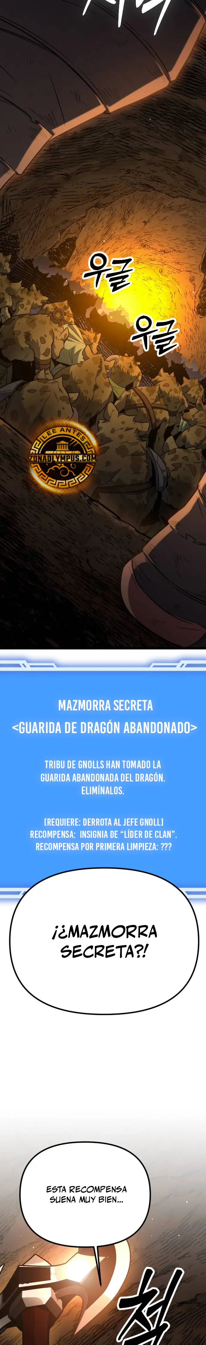 El bárbaro de la estación de Seúl - Capítulo 10 - Página 7 - LectorTMOo