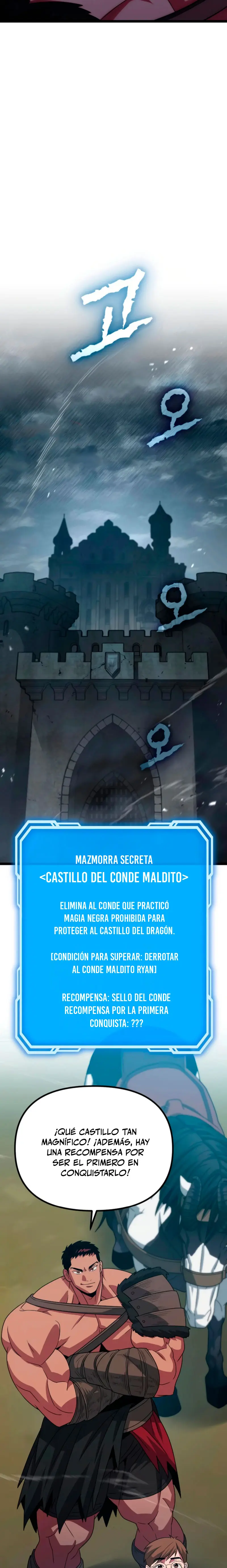 El bárbaro de la estación de Seúl - Capítulo 24 - Página 20 - LectorTMOo