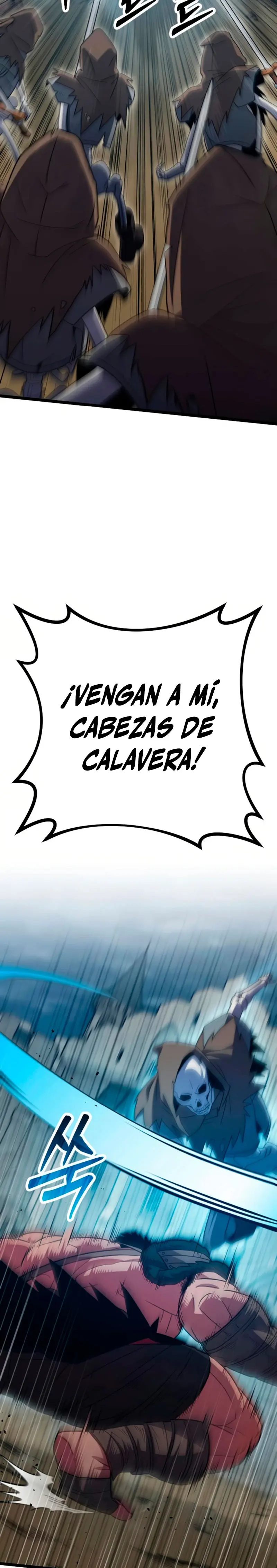 El bárbaro de la estación de Seúl - Capítulo 24 - Página 30 - LectorTMOo