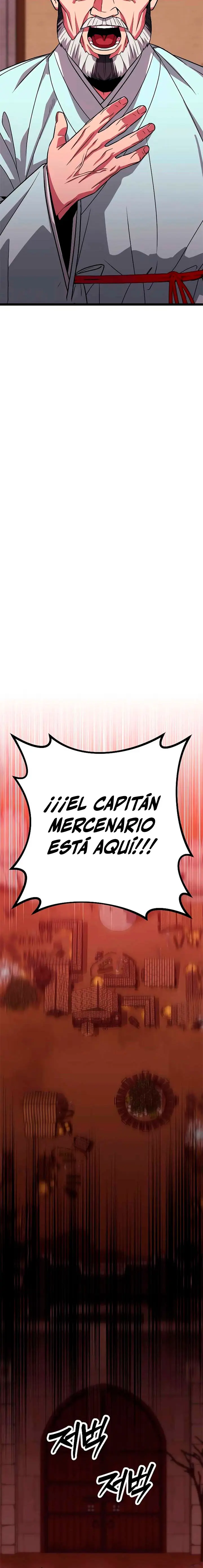 El bárbaro de la estación de Seúl - Capítulo 30 - Página 11 - LectorTMOo
