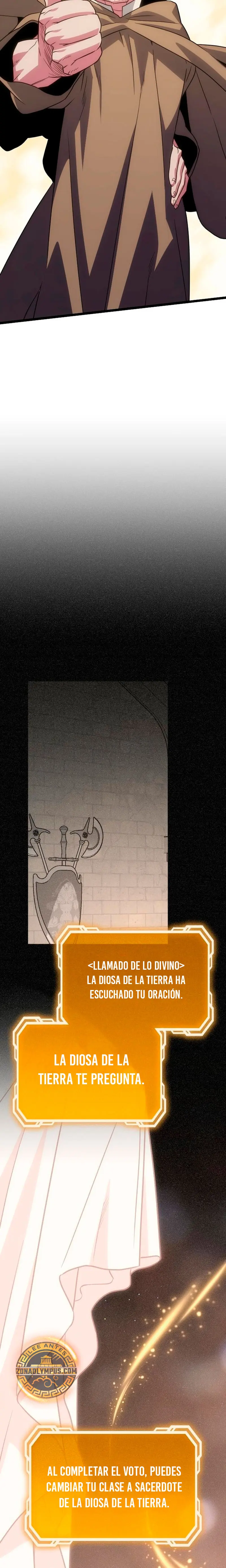 El bárbaro de la estación de Seúl - Capítulo 33 - Página 25 - LectorTMOo