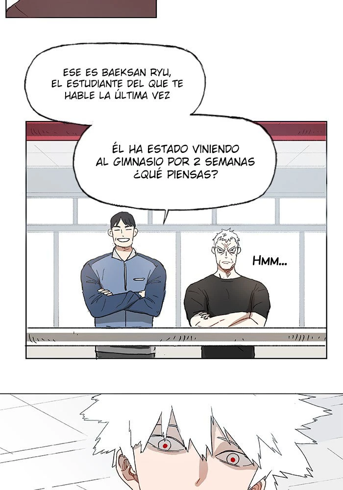 El Boxead0r - Capítulo 1 - Página 23 - LectorTMOo