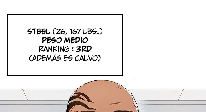 El Boxead0r - Capítulo 1 - Página 31 - LectorTMOo