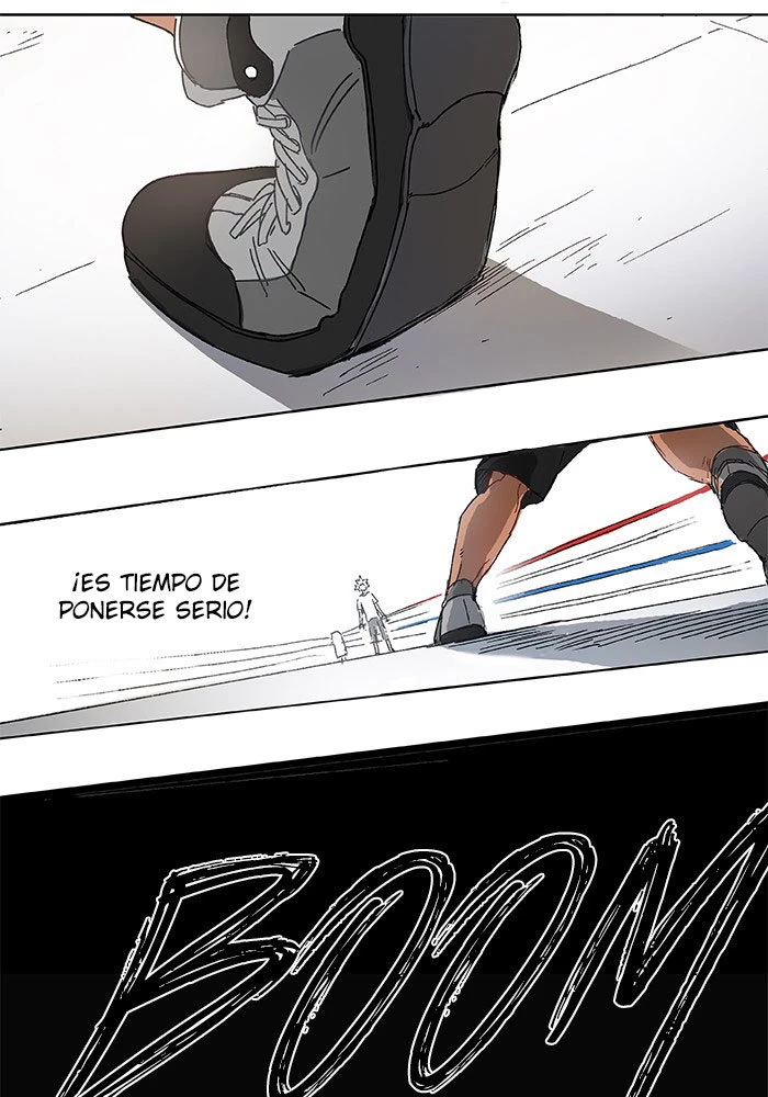 El Boxead0r - Capítulo 1 - Página 60 - LectorTMOo