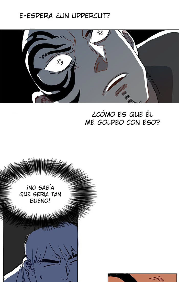 El Boxead0r - Capítulo 1 - Página 66 - LectorTMOo