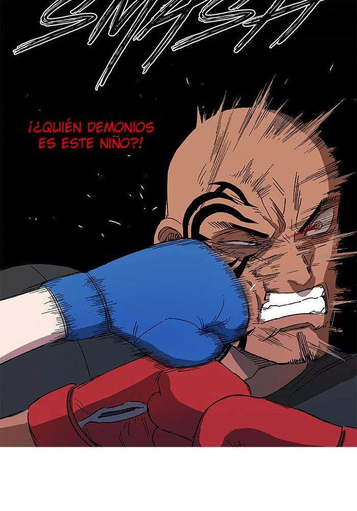 El Boxead0r - Capítulo 1 - Página 71 - LectorTMOo