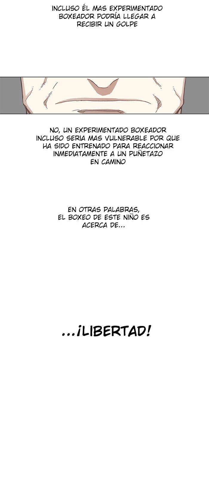 El Boxead0r - Capítulo 1 - Página 76 - LectorTMOo