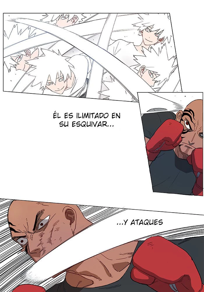 El Boxead0r - Capítulo 1 - Página 77 - LectorTMOo