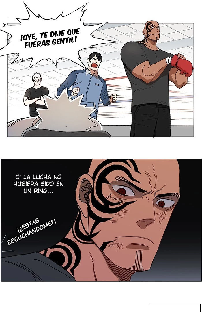 El Boxead0r - Capítulo 1 - Página 85 - LectorTMOo