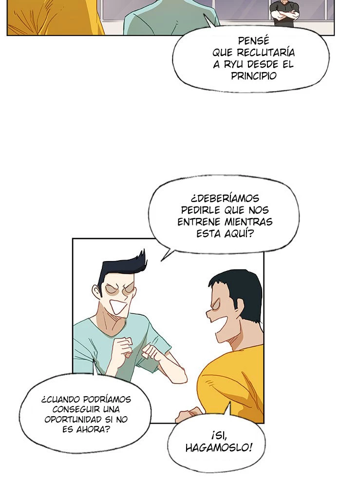 El Boxead0r - Capítulo 10 - Página 2 - LectorTMOo