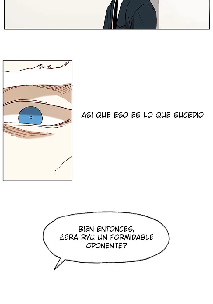 El Boxead0r - Capítulo 10 - Página 13 - LectorTMOo