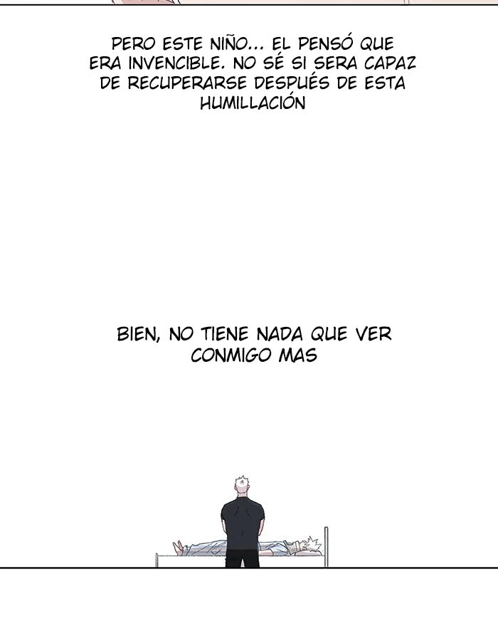 El Boxead0r - Capítulo 10 - Página 21 - LectorTMOo